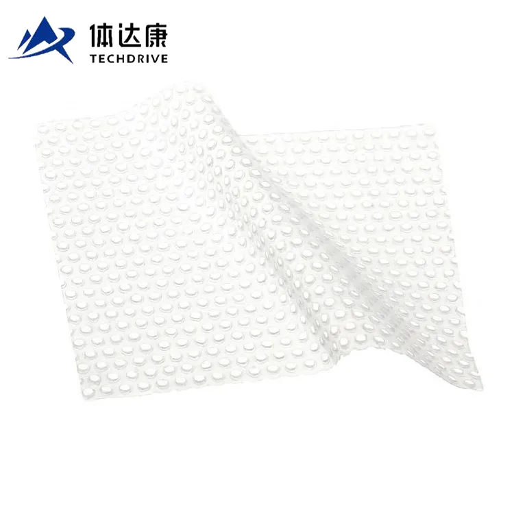 سلیکون واؤنڈ کانٹیکٹ لیئر 10×18cm